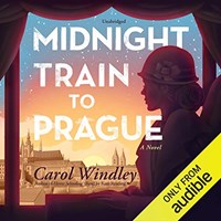 MIDNIGHT TRAIN TO PRAGUE