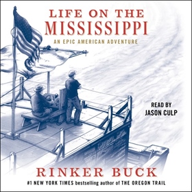 AudioFile Favorites: LIFE ON THE MISSISSIPPI