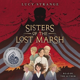 Interview with Author Lucy Strange