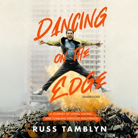 DANCING ON THE EDGE