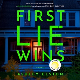 FIRST LIE WINS: AudioFile Favorites