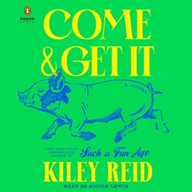 COME AND GET IT: AudioFile Favorites