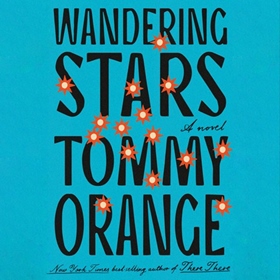 WANDERING STARS: AudioFile Favorites