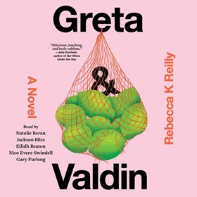 GRETA & VALDIN: AudioFile Favorites