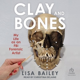 CLAY AND BONES