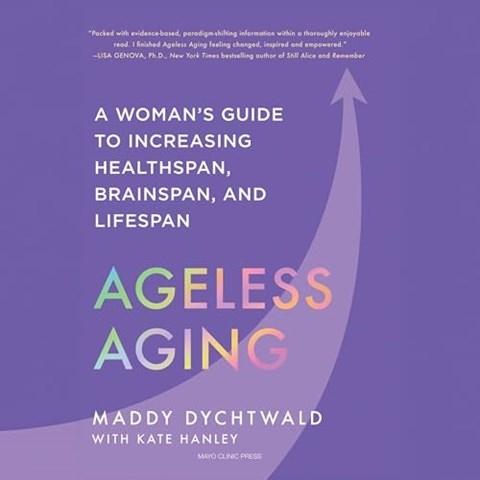Ageless Aging