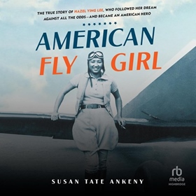 AMERICAN FLYGIRL