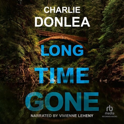LONG TIME GONE