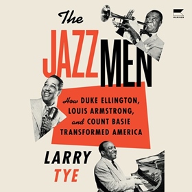 THE JAZZMEN