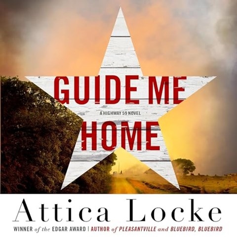 GUIDE ME HOME