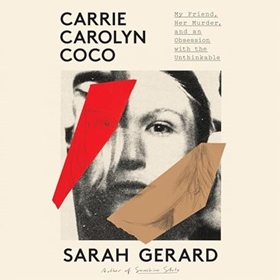CARRIE CAROLYN COCO