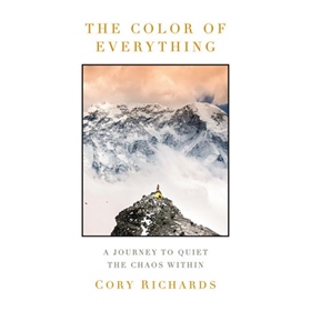 THE COLOR OF EVERYTHING
