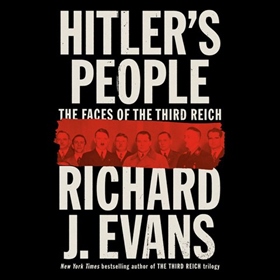HITLER'S PEOPLE
