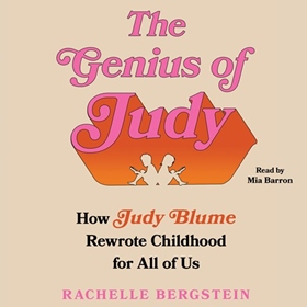 THE GENIUS OF JUDY 