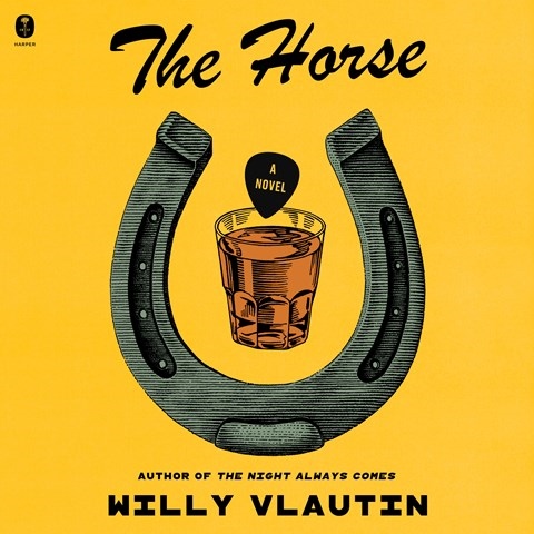 THE HORSE