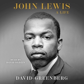 JOHN LEWIS