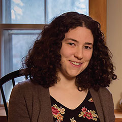 Alisha Langerman