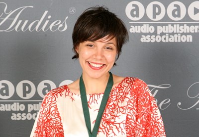 Jessica Almasy