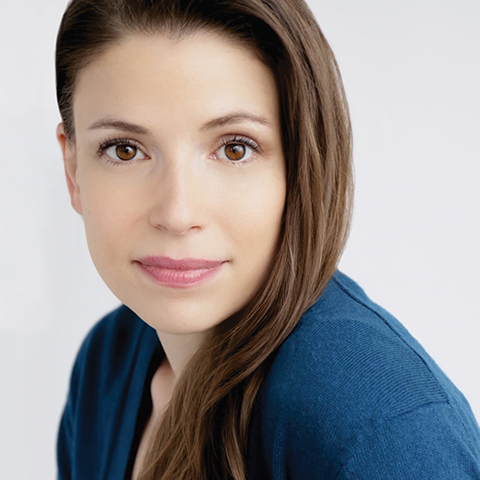 Interview with Julia Whelan: 2022 Best Romance Audiobooks