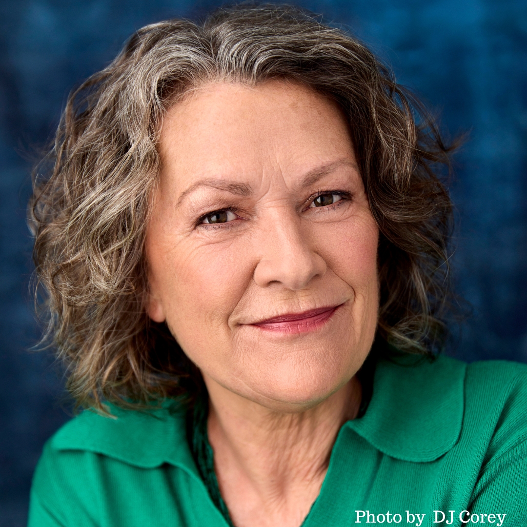 In Conversation with Kate Reading, Golden Voice Narrator