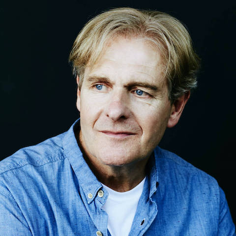 AudioFile Favorites: Talking with Robert Bathurst